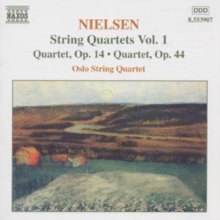 String Quartets Vol. 1