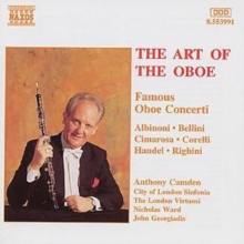 Art Of Oboe