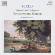 Piano Music Volume 1, CD / Album Cd Piano Music Volume 1, CD / Album Cd