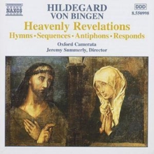 Heavenly Revelations, CD / Album Cd Heavenly Revelations, CD / Album Cd