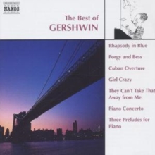 Best Of Gershwin