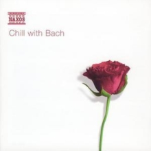 Chill With Bach, CD / Album Cd Chill With Bach, CD / Album Cd