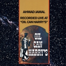 Recorded Live at "Oil Can Harry's"