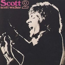 Scott 2, CD / Album Cd Scott 2, CD / Album Cd