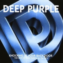 Knocking At Your Back Door - The Best Of Deep Purple