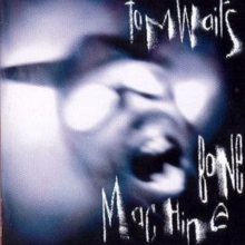 Bone Machine, CD / Album Cd Bone Machine, CD / Album Cd