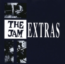 Extras, CD / Album Cd Extras, CD / Album Cd