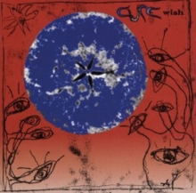 Wish, CD / Album Cd Wish, CD / Album Cd