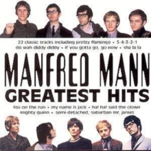 Greatest Hits, CD / Album Cd Greatest Hits, CD / Album Cd