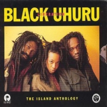 Liberation: The Island Anthology, CD / Album Cd Liberation: The Island Anthology, CD / Album Cd
