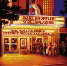 Screen Playing, CD / Album Cd Screen Playing, CD / Album Cd