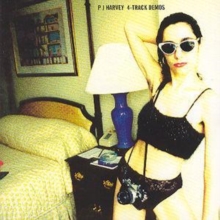 4-track Demos, CD / Album Cd 4-track Demos, CD / Album Cd