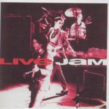 Live Jam, CD / Album Cd Live Jam, CD / Album Cd