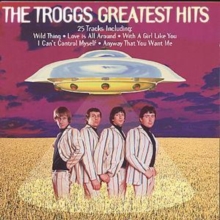 Greatest Hits, CD / Album Cd Greatest Hits, CD / Album Cd