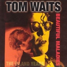 Beautiful Maladies: THE ISLAND YEARS, CD / Album Cd Beautiful Maladies: THE ISLAND YEARS, CD / Album Cd