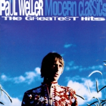 Modern Classics: The Greatest Hits, CD / Album Cd Modern Classics: The Greatest Hits, CD / Album Cd