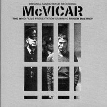 McVicar: Original Soundtrack Recording, CD / Album Cd McVicar: Original Soundtrack Recording, CD / Album Cd