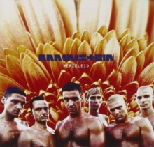 Herzeleid, CD / Album Cd Herzeleid, CD / Album Cd