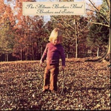 Brothers and Sisters, CD / Album Cd Brothers and Sisters, CD / Album Cd