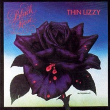 Black Rose, CD / Album Cd Black Rose, CD / Album Cd