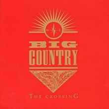 The Crossing, CD / Album Cd The Crossing, CD / Album Cd
