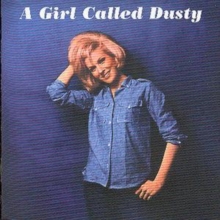 A Girl Called Dusty, CD / Album Cd A Girl Called Dusty, CD / Album Cd