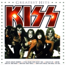 Greatest Hits, CD / Album Cd Greatest Hits, CD / Album Cd