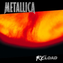 Reload, CD / Album Cd Reload, CD / Album Cd