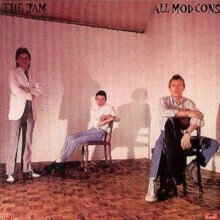 All Mod Cons, CD / Album Cd All Mod Cons, CD / Album Cd