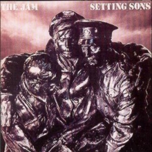 Setting Sons, CD / Album Cd Setting Sons, CD / Album Cd