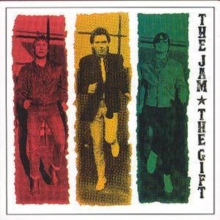The Gift, CD / Album Cd The Gift, CD / Album Cd