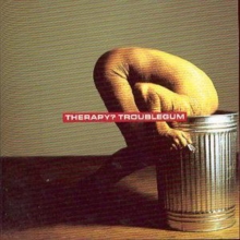 Troublegum, CD / Album Cd Troublegum, CD / Album Cd