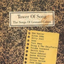 Tower Of Song (The Songs Of Leonard Cohen)