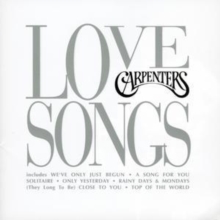 Love Songs, CD / Album Cd Love Songs, CD / Album Cd