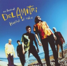 The Best Of Del Amitri: Hatful Of Rain, CD / Album Cd The Best Of Del Amitri: Hatful Of Rain, CD / Album Cd