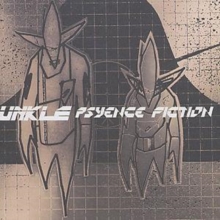 Psyence Fiction, CD / Album Cd Psyence Fiction, CD / Album Cd