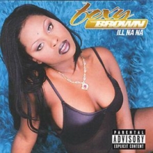 Ill Na Na, CD / Album Cd Ill Na Na, CD / Album Cd