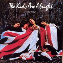 The Kids Are Alright, CD / Album Cd The Kids Are Alright, CD / Album Cd