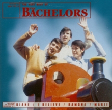 The Very Best Of The Bachelors: the original recordings, CD / Album Cd The Very Best Of The Bachelors: the original recordings, CD / Album Cd