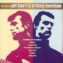 The Best Of Jet Harris & Tony Meehan, CD / Album Cd The Best Of Jet Harris & Tony Meehan, CD / Album Cd