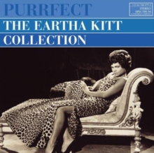 Purrfect: The Eartha Kitt Collection, CD / Album Cd Purrfect: The Eartha Kitt Collection, CD / Album Cd