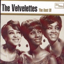 The Best of the Velvelettes, CD / Album Cd The Best of the Velvelettes, CD / Album Cd