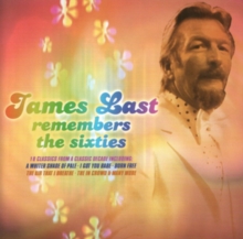 Remembers the 60's, CD / Album Cd Remembers the 60's, CD / Album Cd