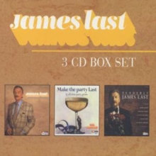 Classic Touch/Make The Party Last/Tenderly, CD / Album Cd Classic Touch/Make The Party Last/Tenderly, CD / Album Cd