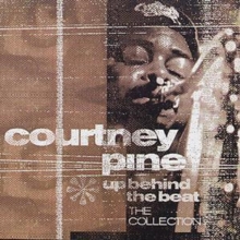 Up Behind The Beat: THE COLLECTION, CD / Album Cd Up Behind The Beat: THE COLLECTION, CD / Album Cd