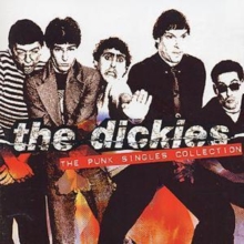 The Punk Singles Collection, CD / Album Cd The Punk Singles Collection, CD / Album Cd