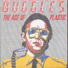 The Age of Plastic, CD / Album Cd The Age of Plastic, CD / Album Cd