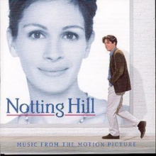 Notting Hill: Original Soundtrack, CD / Album Cd Notting Hill: Original Soundtrack, CD / Album Cd