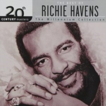 The Best Of Richie Havens: The Millennium Collection