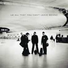 All That You Can't Leave Behind, CD / Album Cd All That You Can't Leave Behind, CD / Album Cd